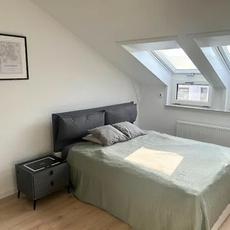 Apartment Charming 2-room *